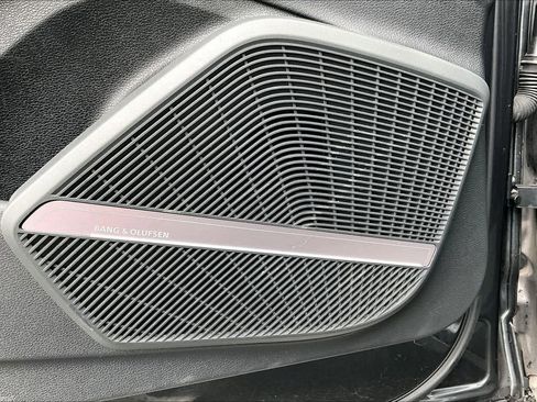 Used 2021 Audi SQ5 Premium Plus image 36