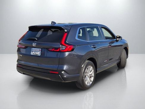 Used 2024 Honda CR-V EX image 5