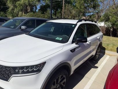 Certified 2023 Kia Sorento S