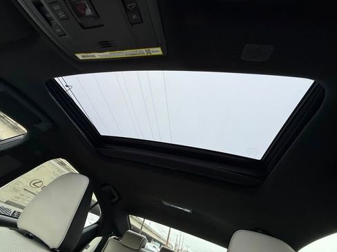 New 2025 Lexus IS 350 F Sport image 25