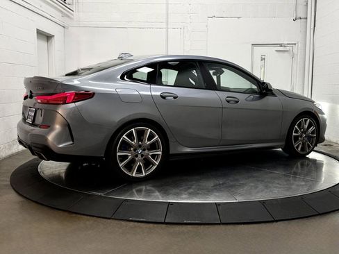 Used 2022 BMW M235i xDrive Gran Coupe w/ Premium Package AWD/4WD image 6