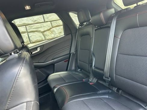 Used 2024 Ford Escape ST-Line w/ Equipment Group 301A FWD image 9