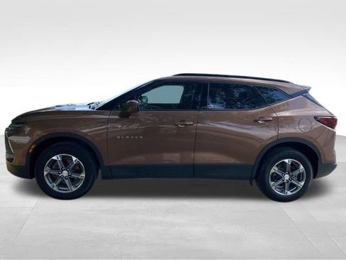 Used 2024 Chevrolet Blazer LT w/ Convenience Package image 6