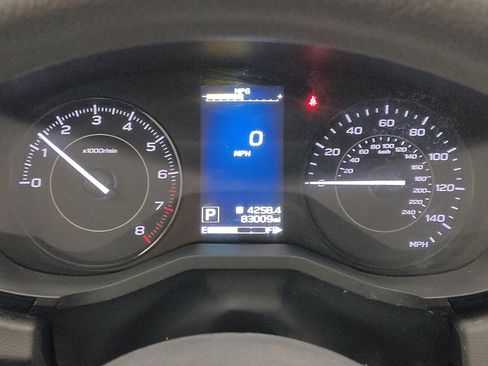 Used 2020 Subaru Impreza 2.0i AWD/4WD image 23