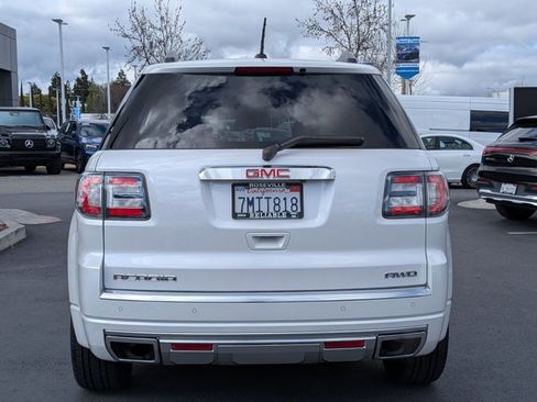Used 2016 GMC Acadia Denali image 7