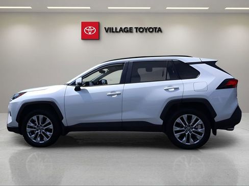 Certified 2024 Toyota RAV4 XLE Premium AWD/4WD image 2