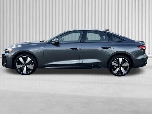 New 2026 Audi A5 2.0T Premium Plus AWD/4WD image 2