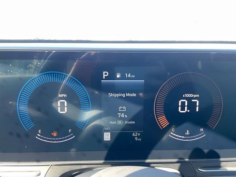New 2026 Hyundai Kona SEL Sport FWD image 15
