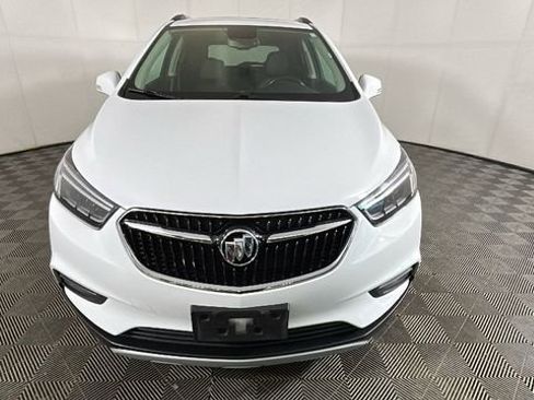 Used 2019 Buick Encore Essence FWD image 8