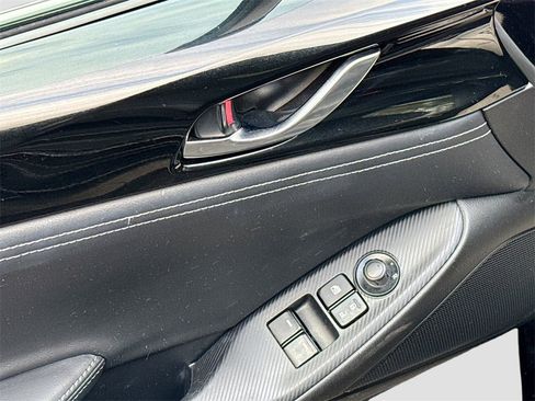 Used 2021 MAZDA MX-5 Miata Grand Touring image 17
