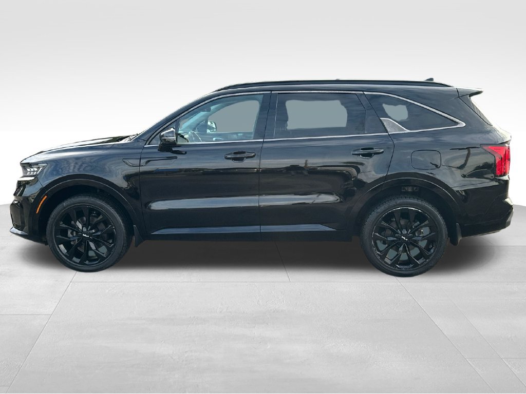 Used 2022 Kia Sorento SX AWD/4WD image 4