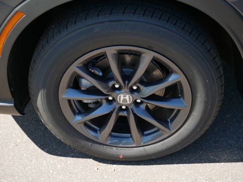 Certified 2026 Honda CR-V EX-L image 15