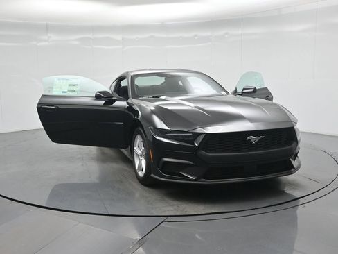 New 2026 Ford Mustang Coupe image 27