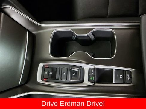 Used 2021 Honda Accord Sport image 19