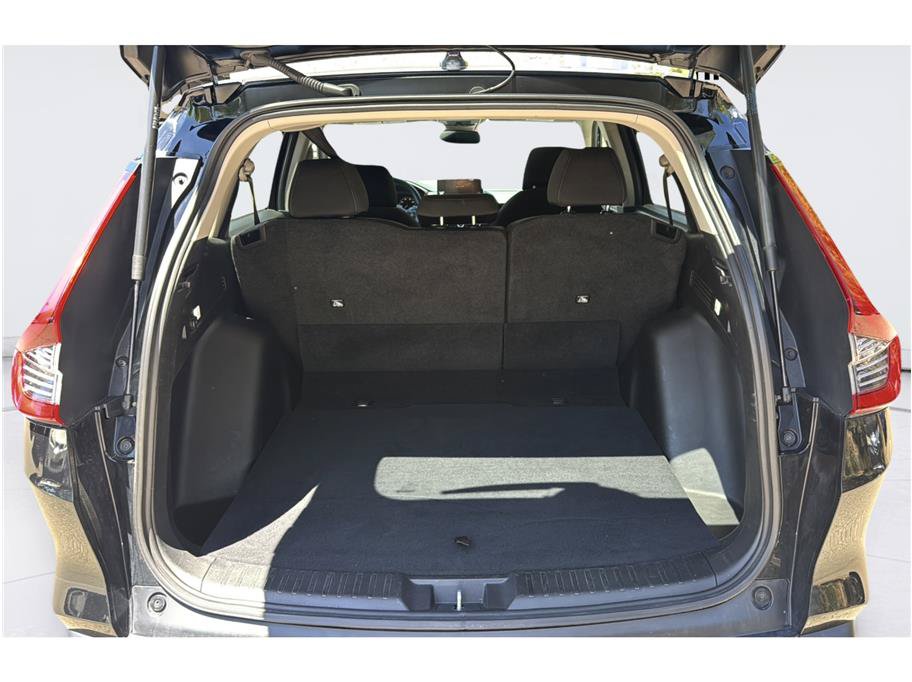 Used 2024 Honda CR-V EX image 14
