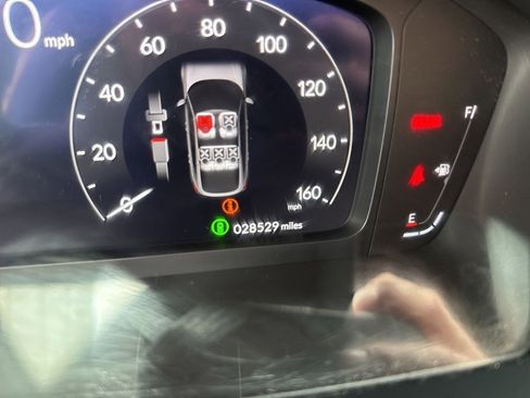 Used 2024 Honda Civic Sport Touring image 11
