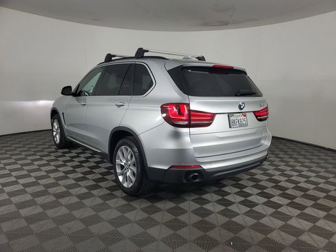 Used 2016 BMW X5 sDrive35i image 6