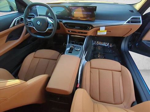 New 2026 BMW 430i Coupe w/ Premium Package RWD image 15