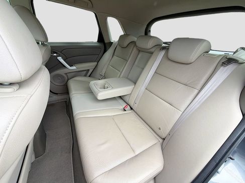Used 2008 Acura RDX SH-AWD image 24