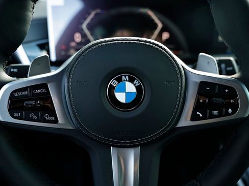 New 2026 BMW X5 sDrive40i w/ M Sport Package image 33