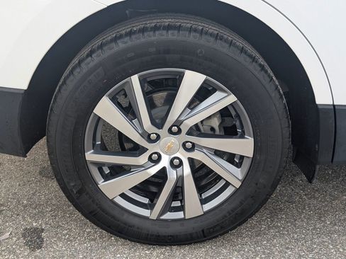 Used 2024 Chevrolet Equinox LT image 34