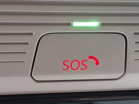 New 2026 Volkswagen Tiguan S image 22