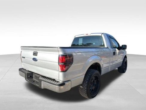 Used 2010 Ford F150 XL image 2
