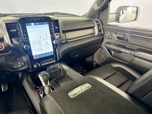 Used 2022 RAM 1500 TRX w/ TRX Level 2 Equipment Group AWD/4WD image 29