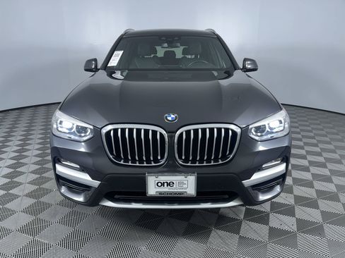 Used 2018 BMW X3 xDrive30i image 31