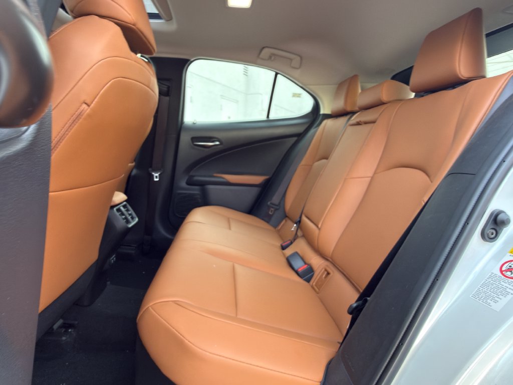 Used 2019 Lexus UX 250h AWD/4WD image 15