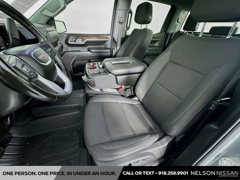 Used 2024 GMC Sierra 1500 Elevation AWD/4WD image 21