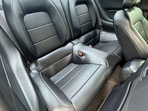 Used 2016 Ford Mustang Premium w/ Enhanced Security Package RWD image 39