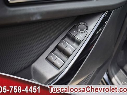 New 2026 Chevrolet Equinox RS image 14