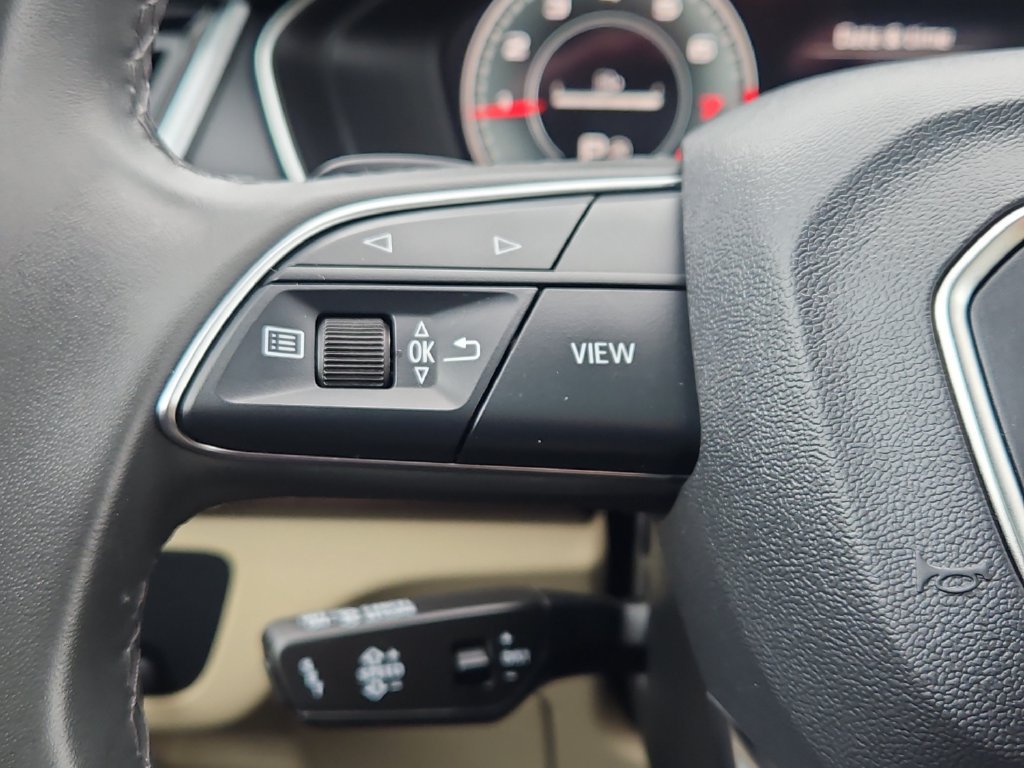 Certified 2024 Audi Q5 2.0T Premium Plus AWD/4WD image 28