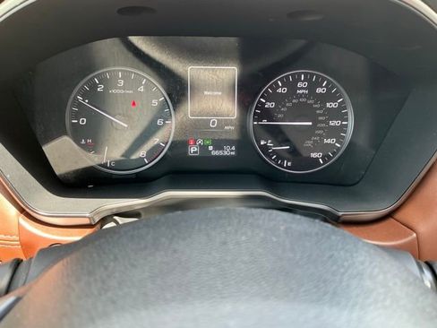 Certified 2024 Subaru Outback Touring AWD/4WD image 30