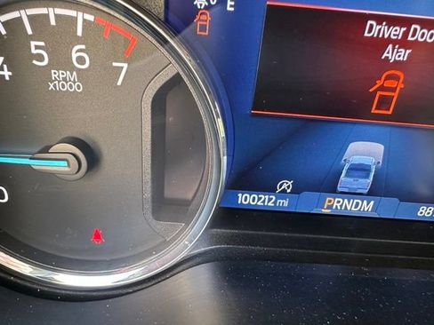 Used 2021 Ford F150 XLT w/ Equipment Group 302A High AWD/4WD image 10