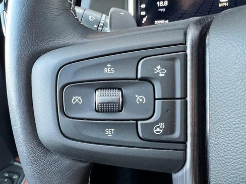 Used 2023 GMC Sierra 1500 Denali Ultimate image 17