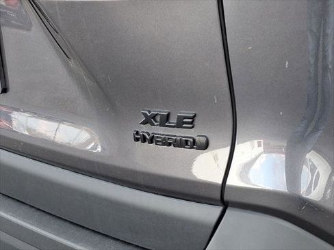 Used 2024 Toyota RAV4 XLE Premium w/ Weather Package image 24