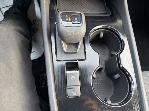 Used 2021 Nissan Rogue S image 20