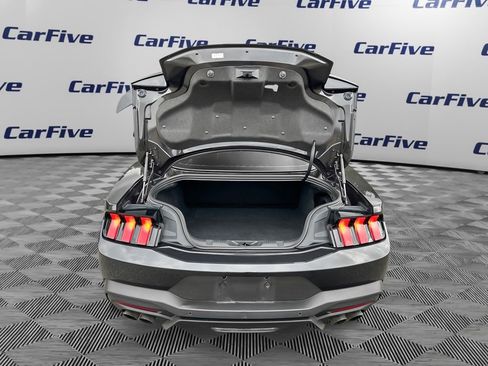 Used 2024 Ford Mustang GT Premium image 11