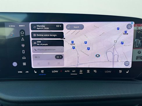 New 2026 Audi SQ5 Premium Plus AWD/4WD image 23