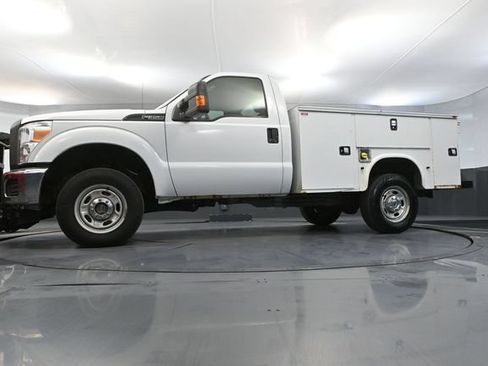 Used 2014 Ford F350 XL AWD/4WD image 53