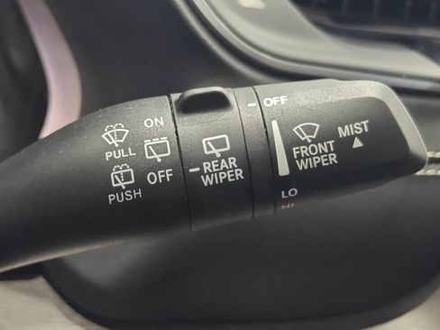 Used 2024 Jeep Grand Cherokee Limited 4xe AWD/4WD image 50