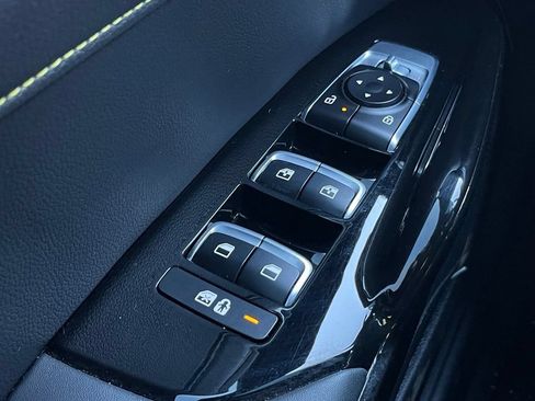 Used 2025 Kia K5 GT FWD image 11
