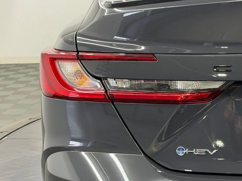 Used 2026 Toyota Camry SE FWD image 13