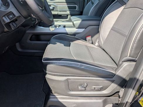 New 2026 RAM 2500 Laramie image 12