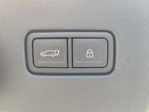 New 2026 Hyundai Palisade SEL AWD/4WD image 13