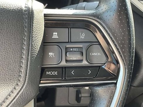 Used 2024 Toyota Tundra SR5 w/ SR5 Convenience Package AWD/4WD image 20