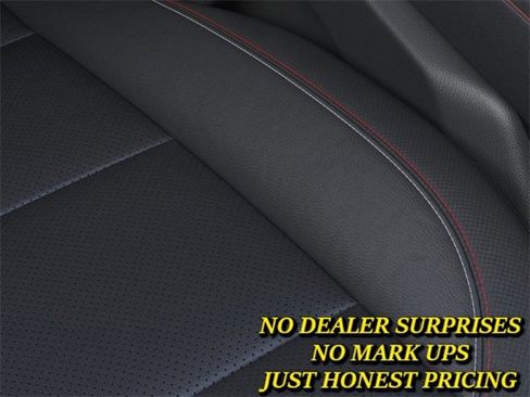 New 2026 Chevrolet Traverse Z71 w/ Enhanced Driving Package image 21