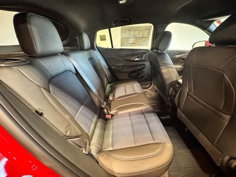 New 2026 Buick Envista Preferred w/ Convenience I Package image 22